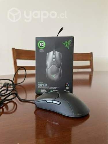 Mouse Razer Viper