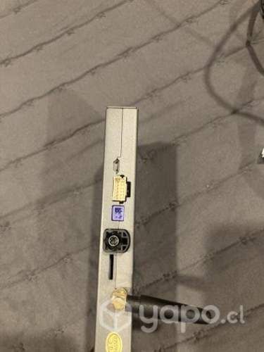 Car play / Android mercedes clase X, clase C