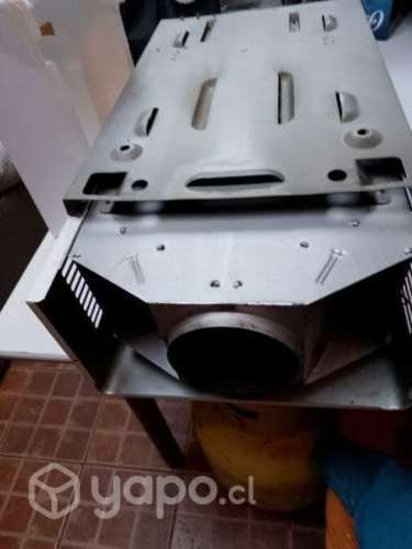 Caleifon casi nuevo como se ve en la foto