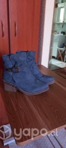 Botines excelente estado