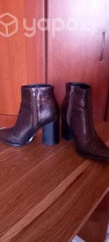 Botines excelente estado