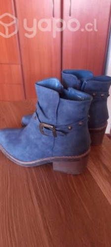 Botines excelente estado