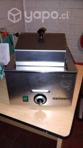 Baño María laboratorio