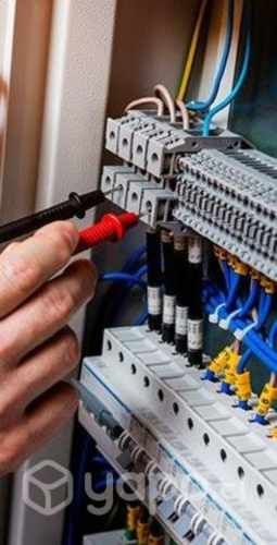 Electrico a domicilio