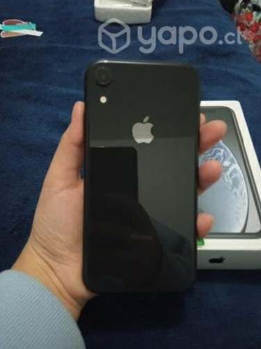 Disponible iPhone XR