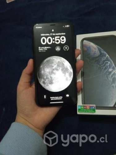 Disponible iPhone XR