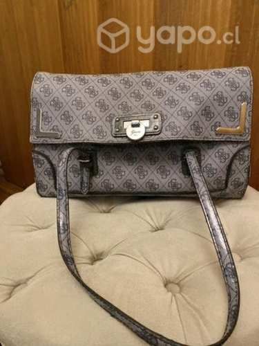 Cartera GUESS original