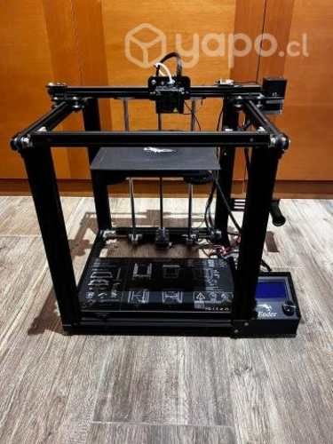 Impresora 3D Creality Ender 5 Pro