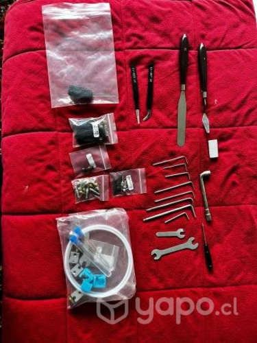 Impresora 3D Creality Ender 5 Pro