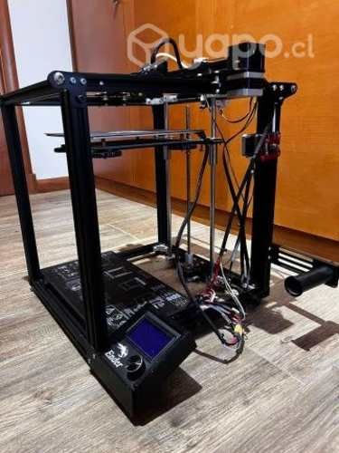 Impresora 3D Creality Ender 5 Pro