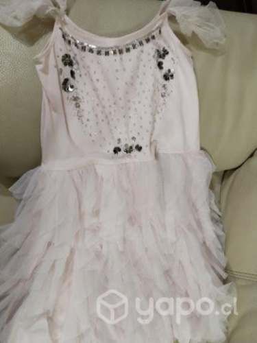 Vestido de niña