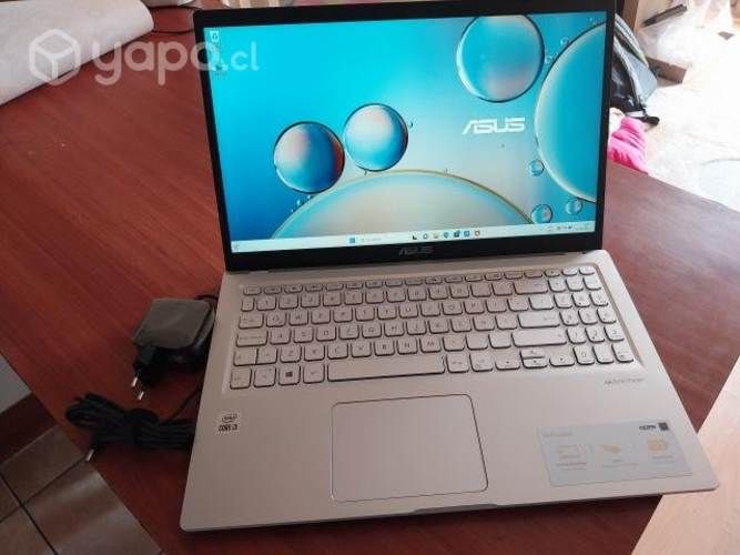 Note Asus X515J