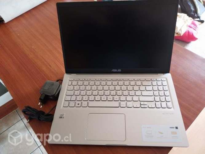 Note Asus X515J