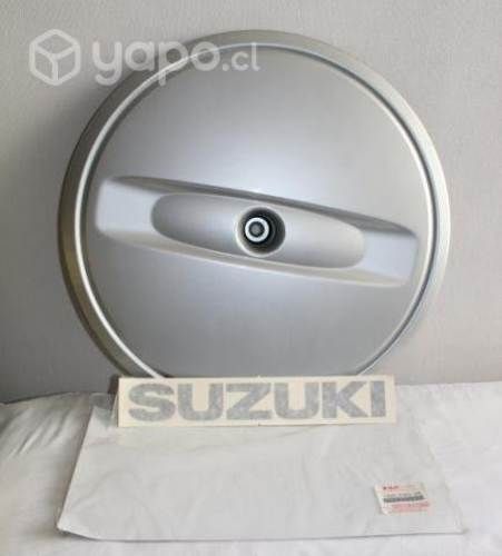 Tapa Neumatico Repuesto SUZUKI VITARA