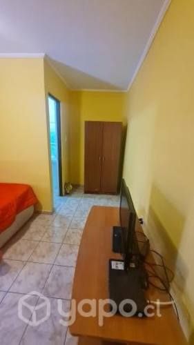 Habitación a persona sola