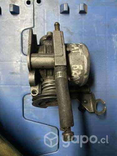 Cuerpo de aceleración Fiat Brava 1.6