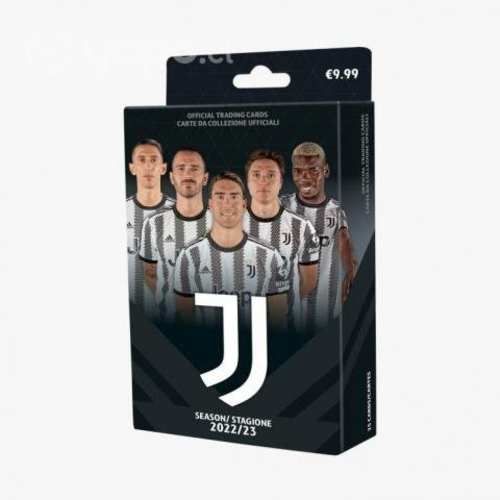 Juventus Juego de Cartas Jugadores/plantel