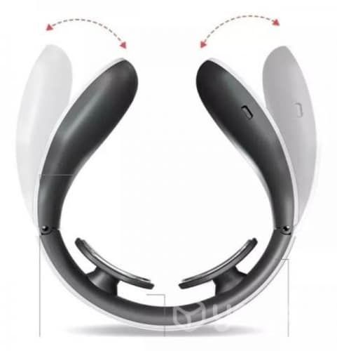 Masajeador Electroestimulador de Cuello