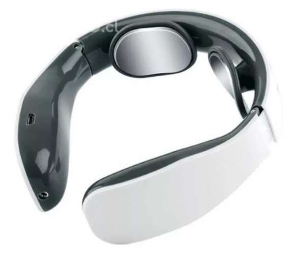 Masajeador Electroestimulador de Cuello