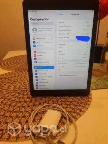 IPad Air 2 16GB
