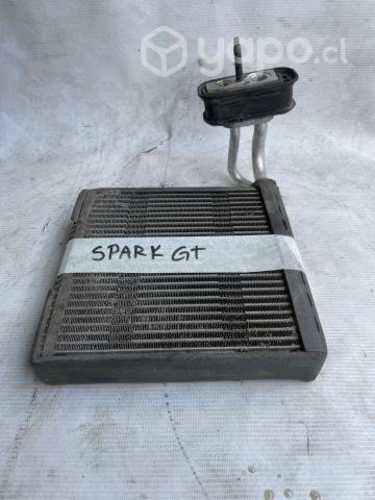 Evaporador aire acondicionado Chevrolet Spark Gt