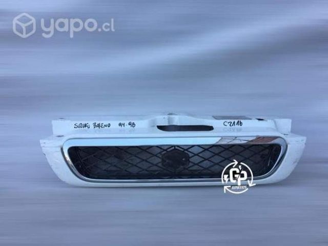 Mascara suzuki baleno 1994-1998