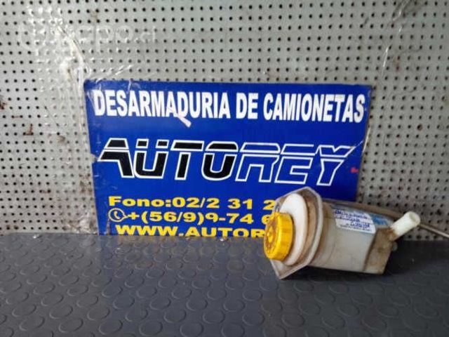 Deposito liquido hidraulico Fiat Strada 2018