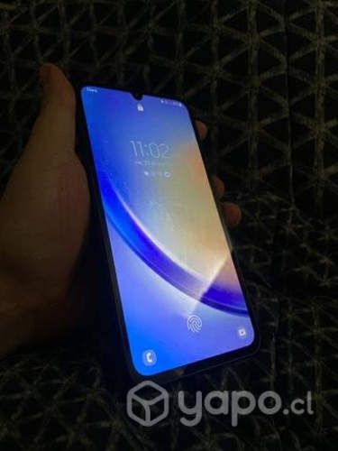 Samsung A34 5G