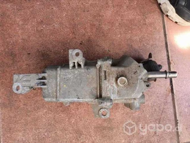 Enfriador EGR nissan NP300 2.3 año 2015 original
