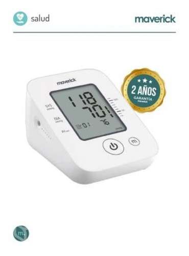 Tensiometro t-voice maverick
