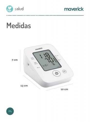 Tensiometro t-voice maverick