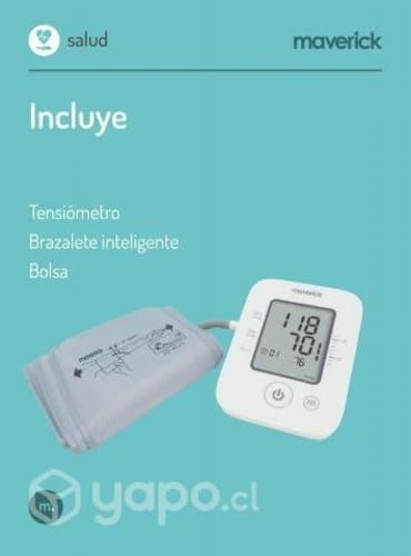Tensiometro t-voice maverick