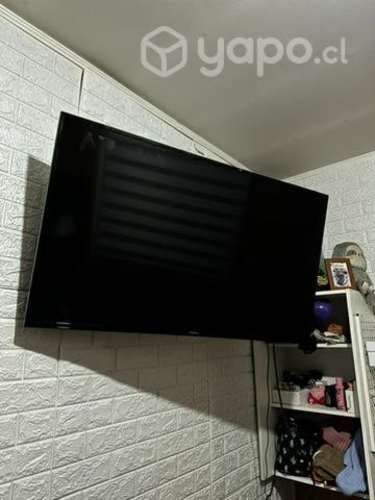 Smart TV samsung 43 pulgadas