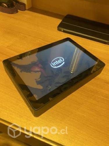 Mini pc tablet industrial