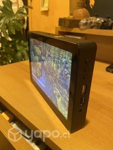 Mini pc tablet industrial