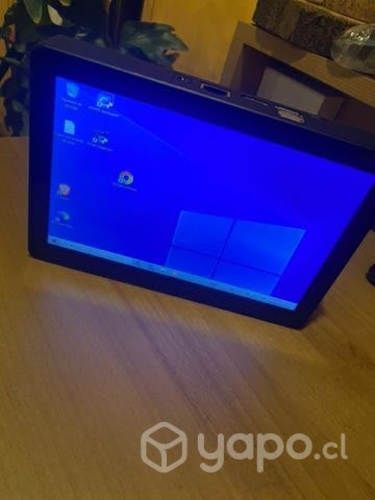 Mini pc tablet industrial