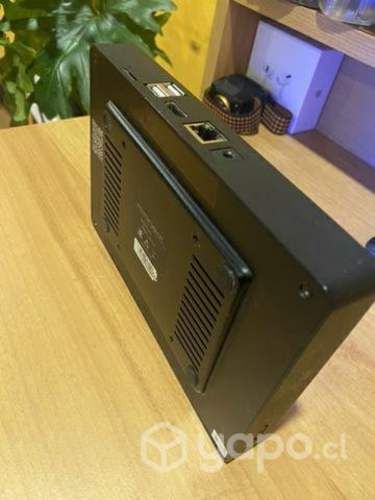 Mini pc tablet industrial