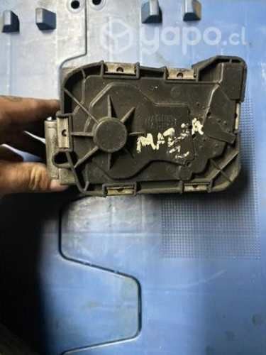 Cuerpo de aceleración Mazda 2 1.5