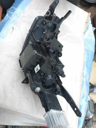 Óptico derecho MG ZX 2022 2023 ORIGINAL impecable