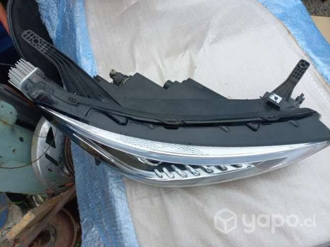 Óptico derecho MG ZX 2022 2023 ORIGINAL impecable