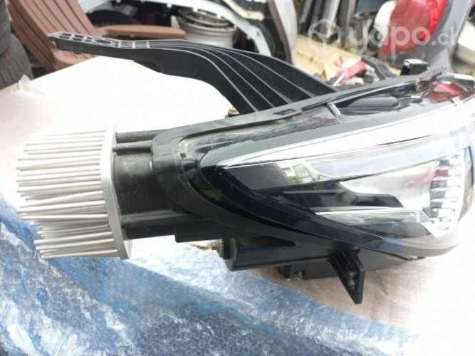 Óptico derecho MG ZX 2022 2023 ORIGINAL impecable