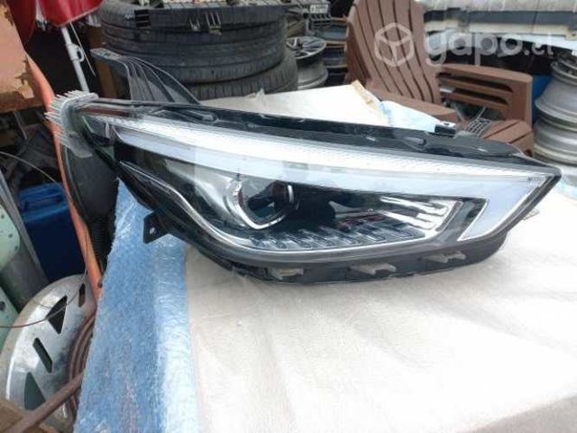 Óptico derecho MG ZX 2022 2023 ORIGINAL impecable