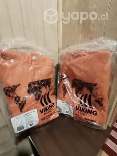 Traje de agua Viking talla M nuevo