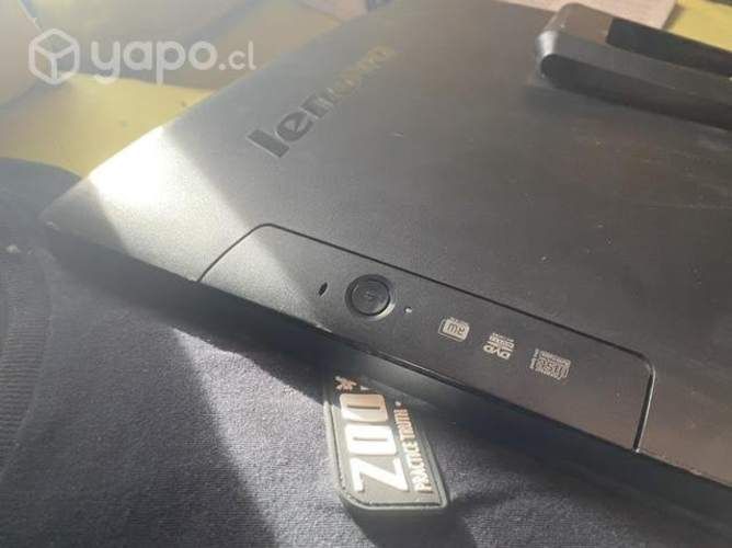 Computador all in one LENOVO C260