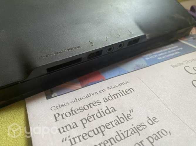 Computador all in one LENOVO C260