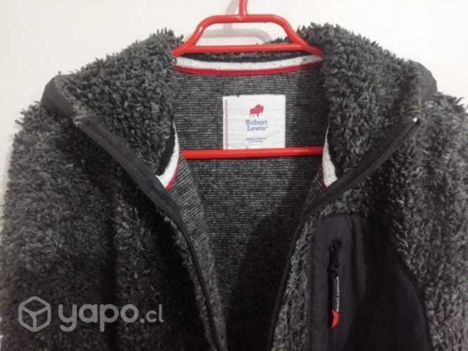 Poleron robert lewis