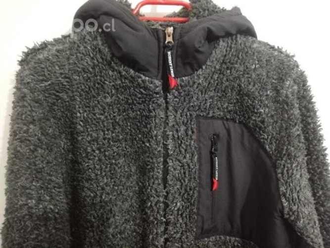 Poleron robert lewis