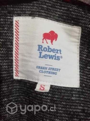 Poleron robert lewis