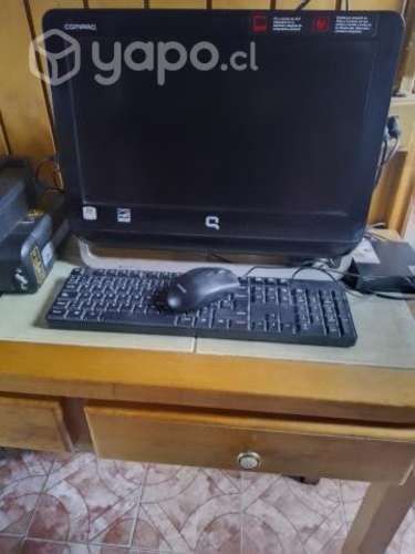 computador compac