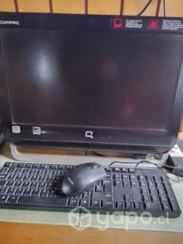 computador compac